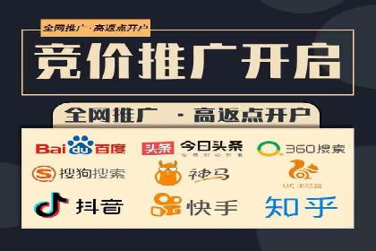 百度运营推广策略解析，看这些成功案例